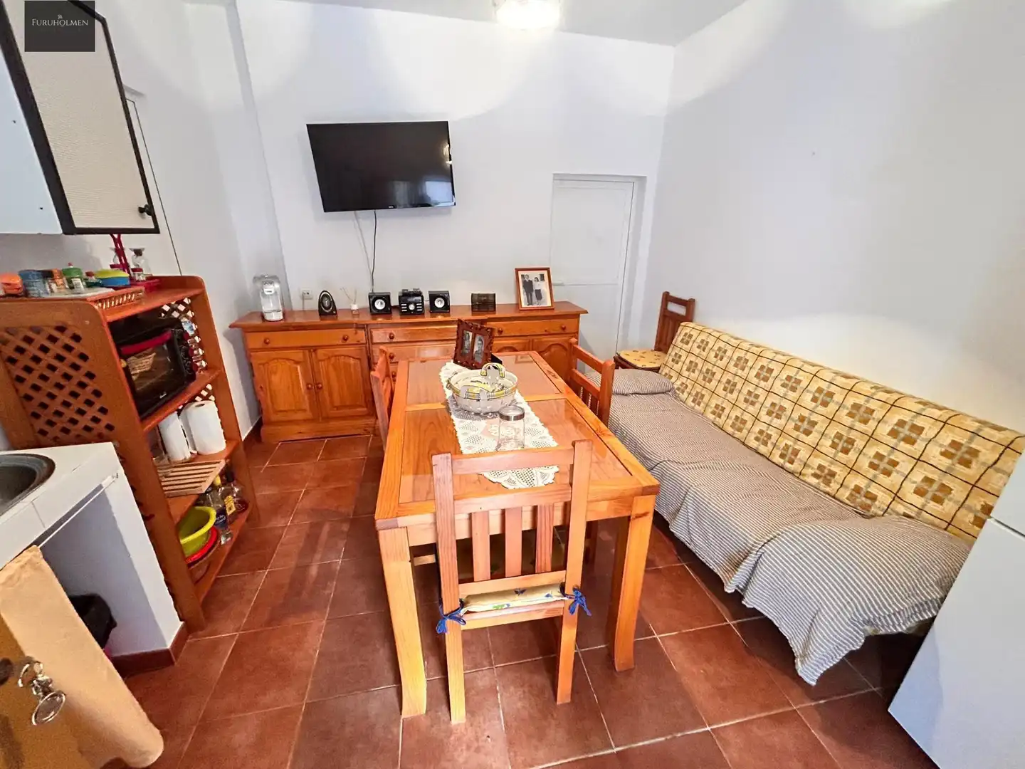 Maison rustique à vendre à Polígono 2 Paraje 85 LOMA GATO, imagen 11