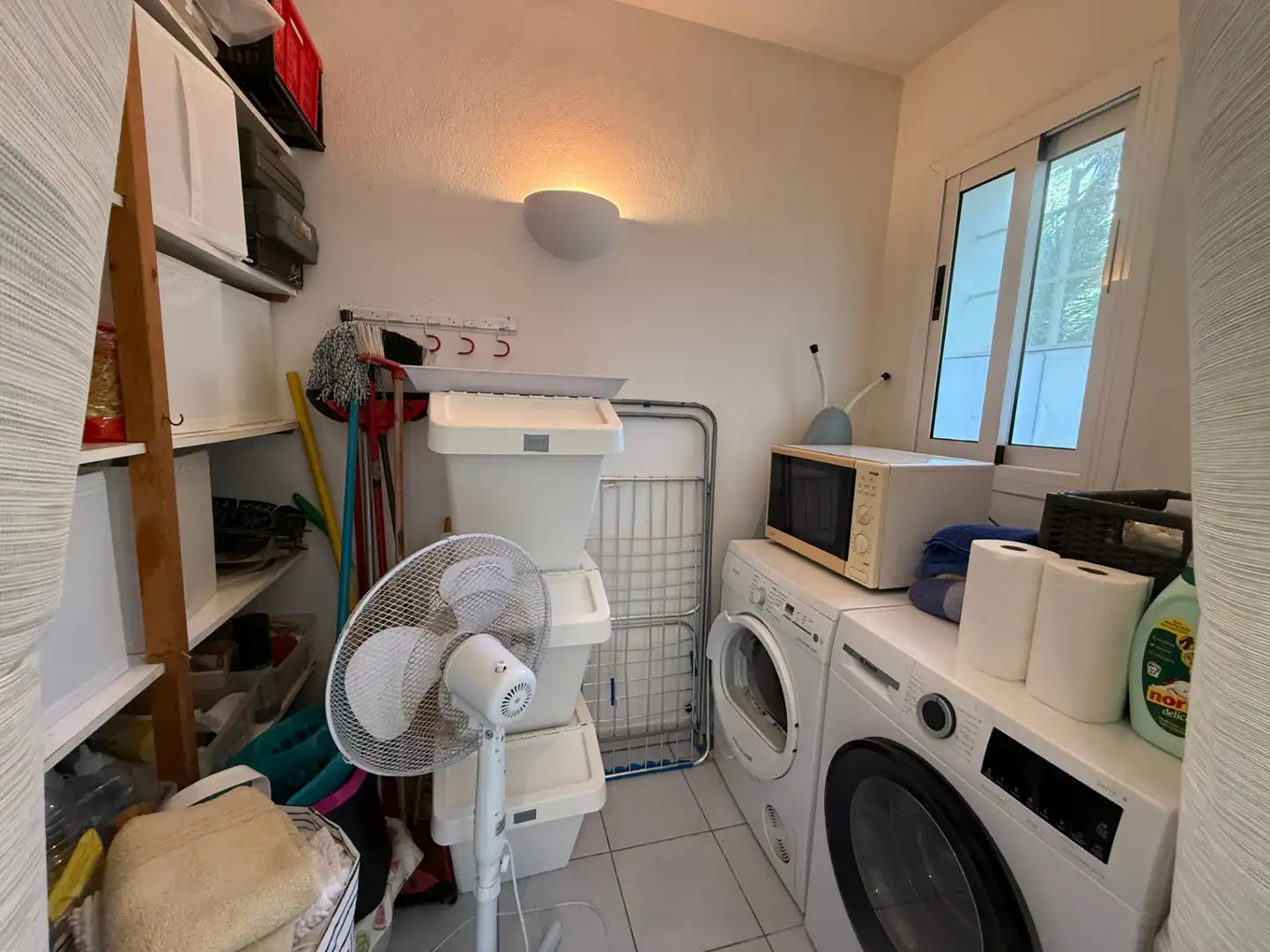 Casa con terraza en venta en Can Furnet, imagen 26