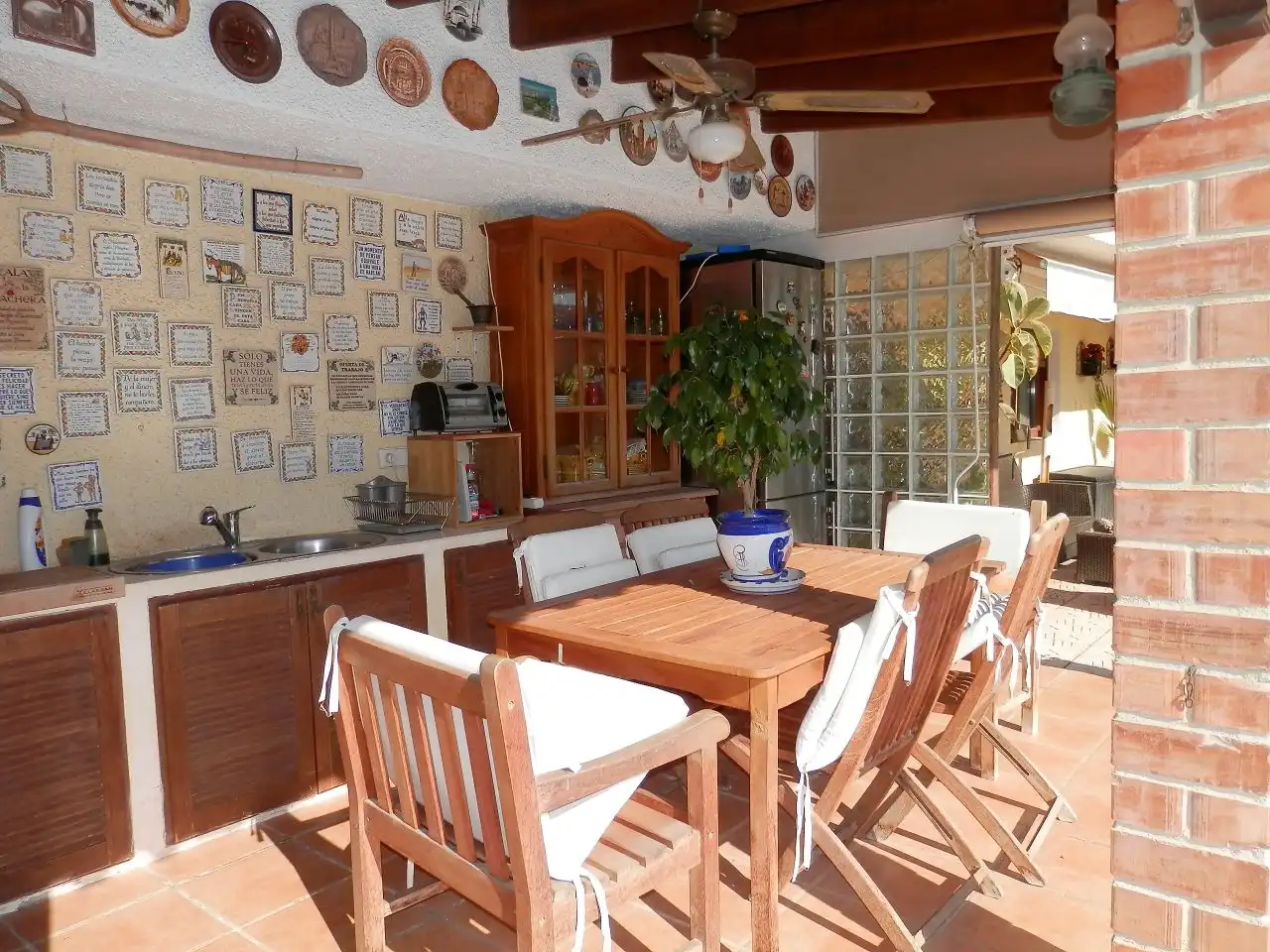 Casa o xalet en venda en L'Alfàs del Pi amb Aire condicionat, Calefacció i Piscina