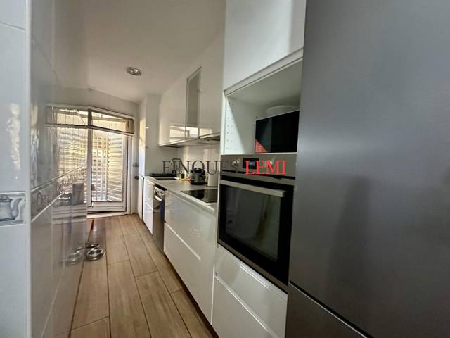 Piso en Venta en Barcelona - Calle del Freser en El Camp de l'Arpa del Clot