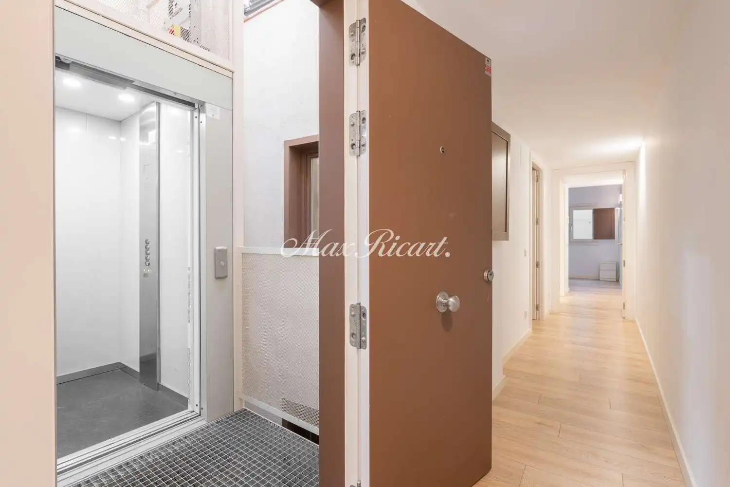 Ático con terraza en venta en Ciutat Vella, imagen 22