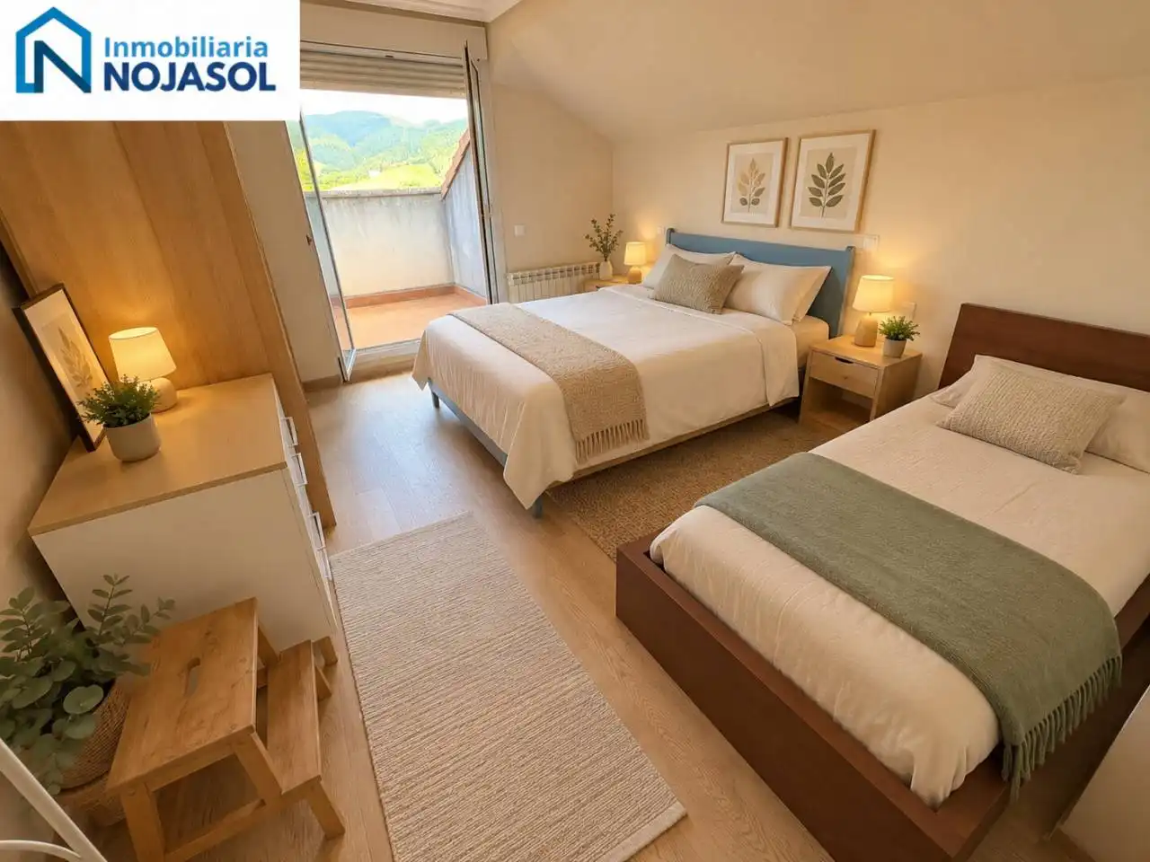 Apartment with pool for sale in Calle LOS CORRALES, imagen 30