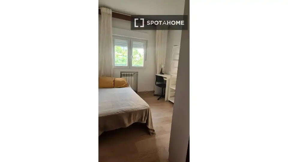 Habitació a Norte - Universidad