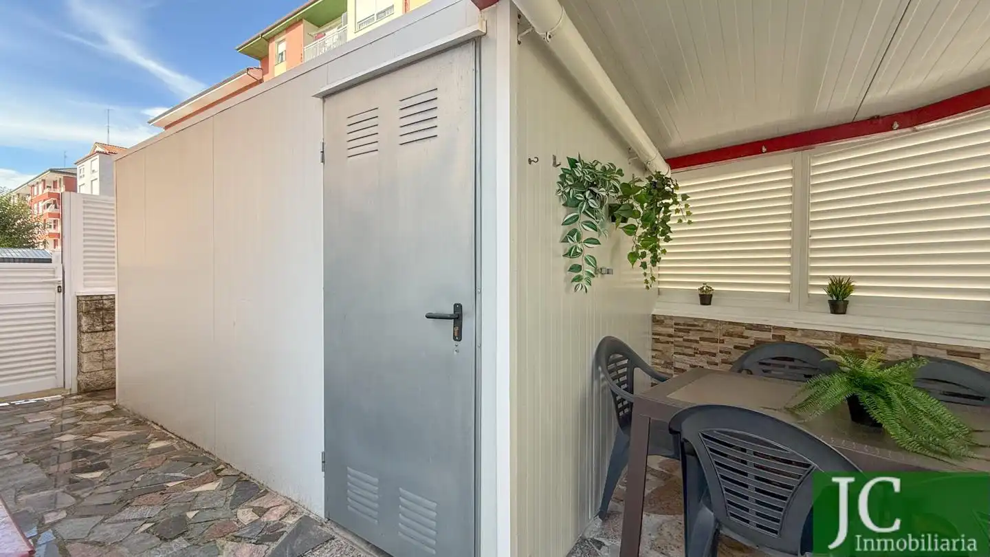 House with garden for sale in Centro, imagen 9