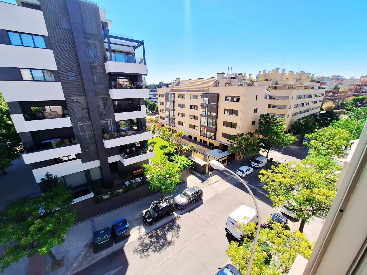 Flat with pool for sale in Buitrago de Lozoya, imagen 9