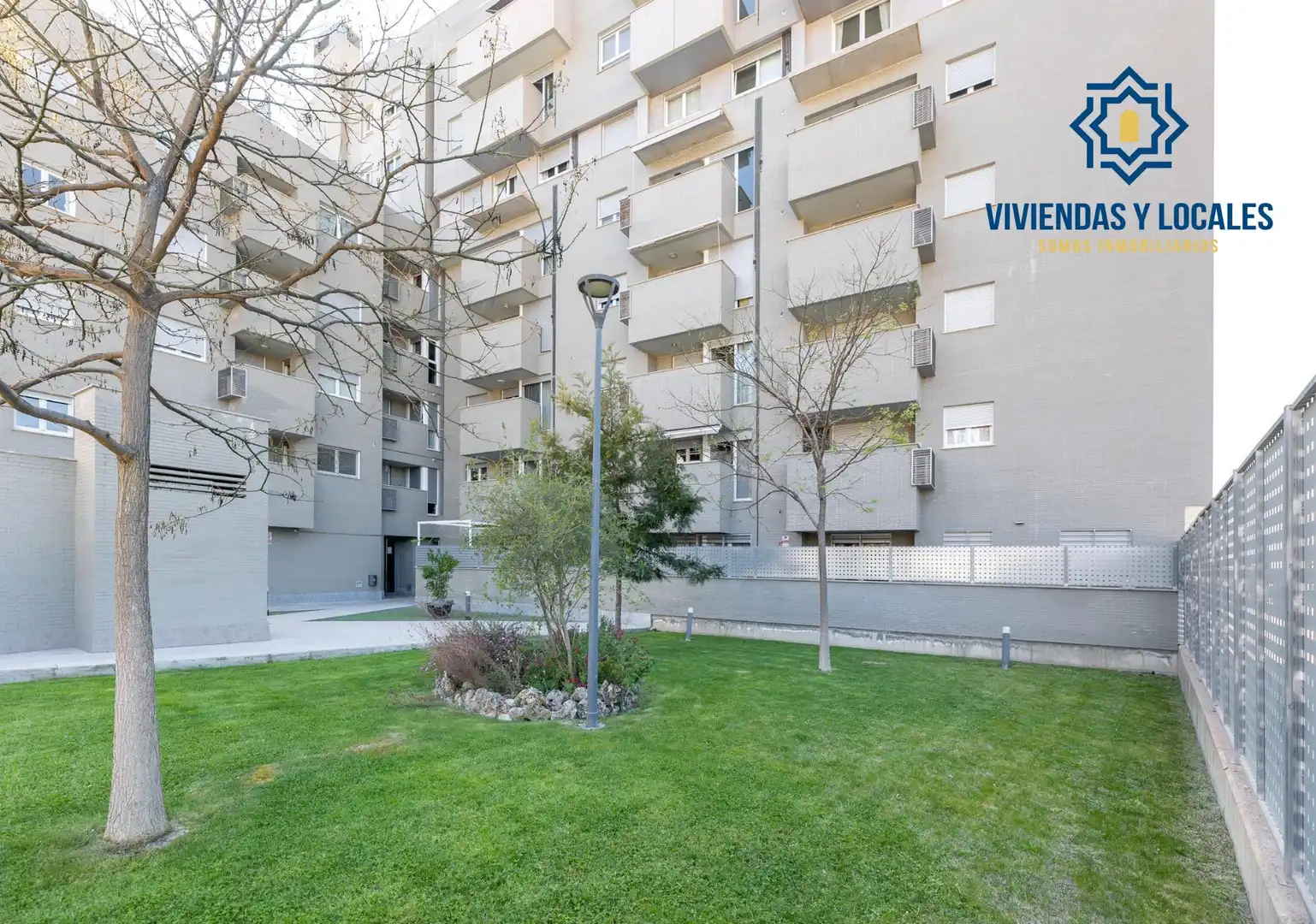Piso en venta en Campus de la Salud