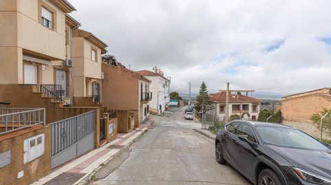 Foto 3 de Casa adosada en venta en Calle de las Eras Altas, 21, Güevéjar, Granada