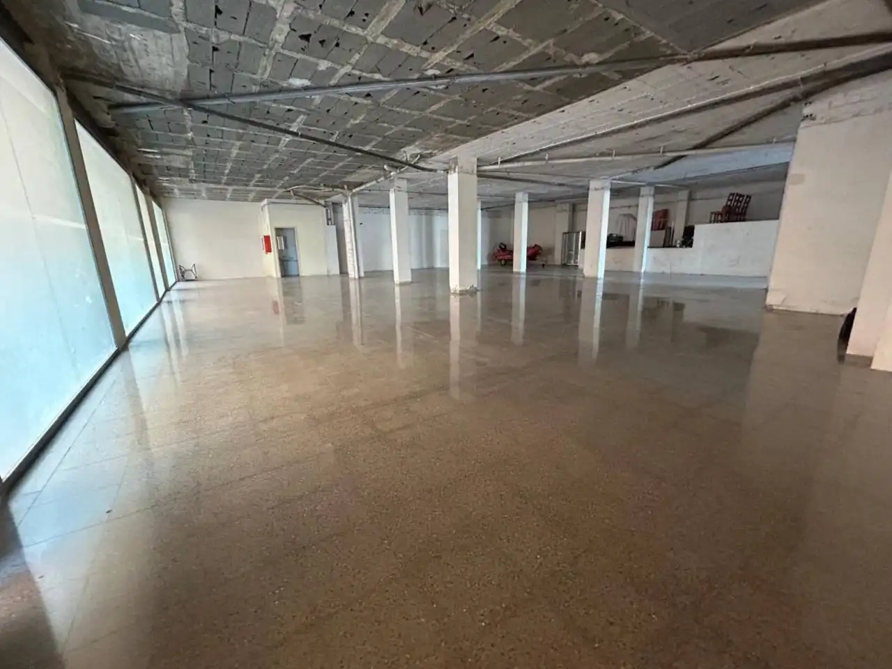 Business premises to rent in Ronda Pintor Rafael Estrany, imagen 14
