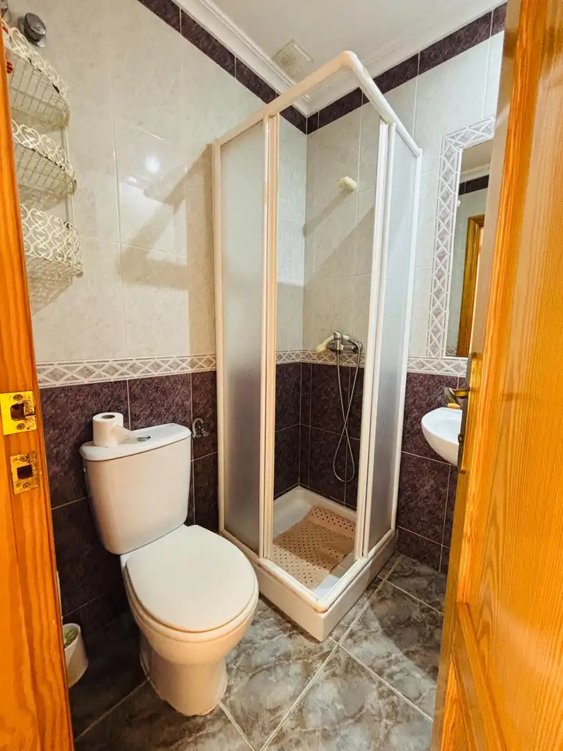 Casa aparellada amb jardí en venda a RAMOS CARRATALA-URRTIAS 97, imagen 24