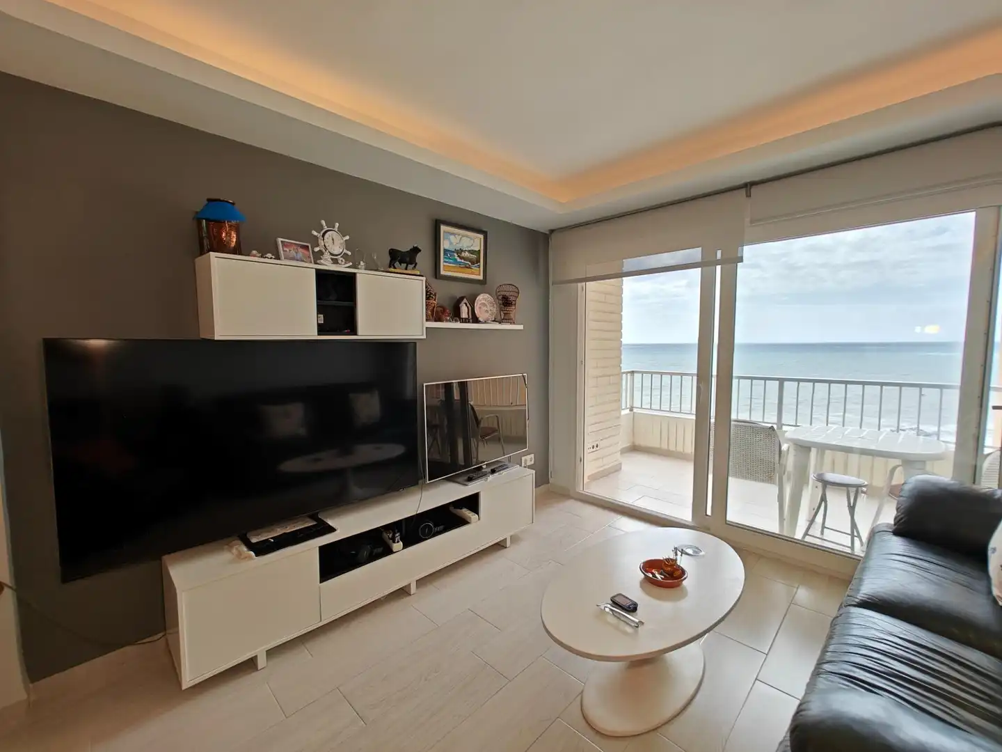Apartamento con ascensor en venta en Calle Navegantes 4