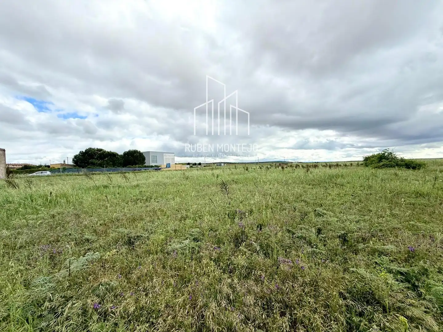 Terreno en venta en Doñinos de Salamanca, Salamanca
