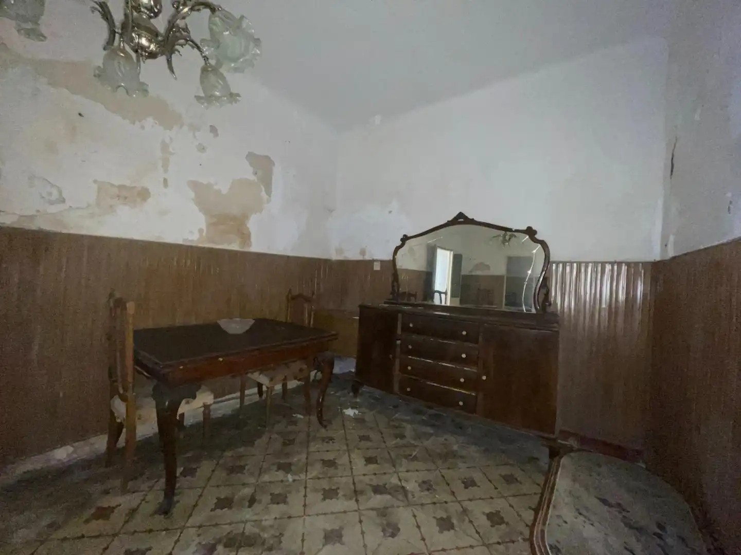 Dining room of Houses for sale in Rojales  with Private garden