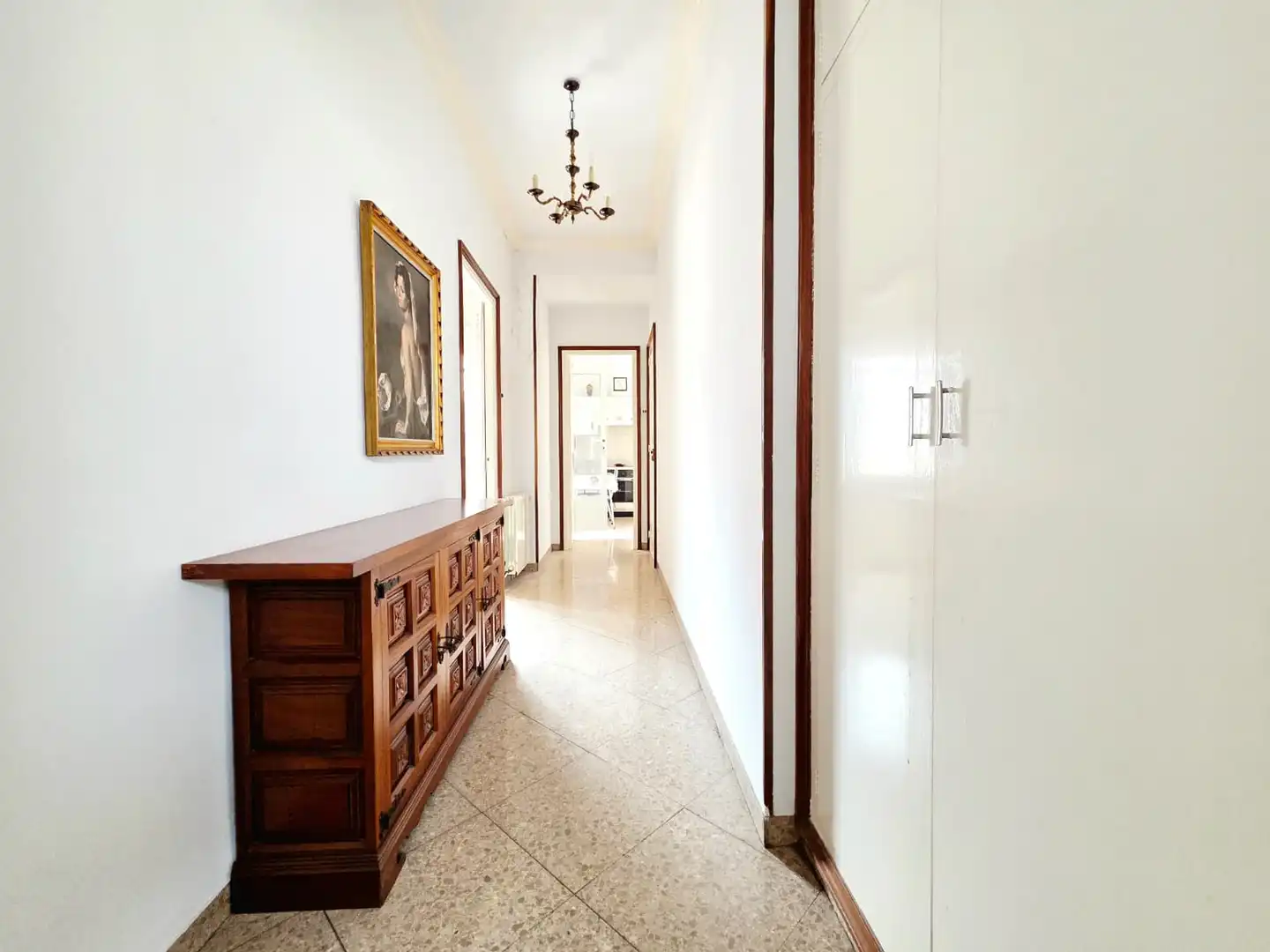 Casa o chalet en venta en Terrassa con Calefacción y Terraza