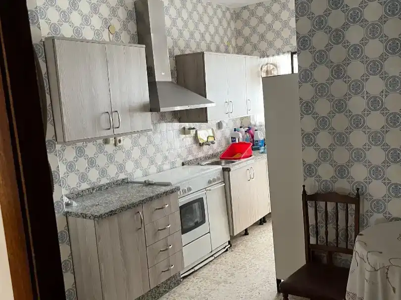 Cocina de Piso en venta en Villanueva de Córdoba, Córdoba