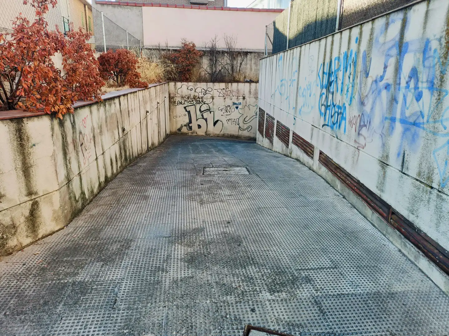 Parking for sale in Pasaje PINTOR MURILLO, imagen 14