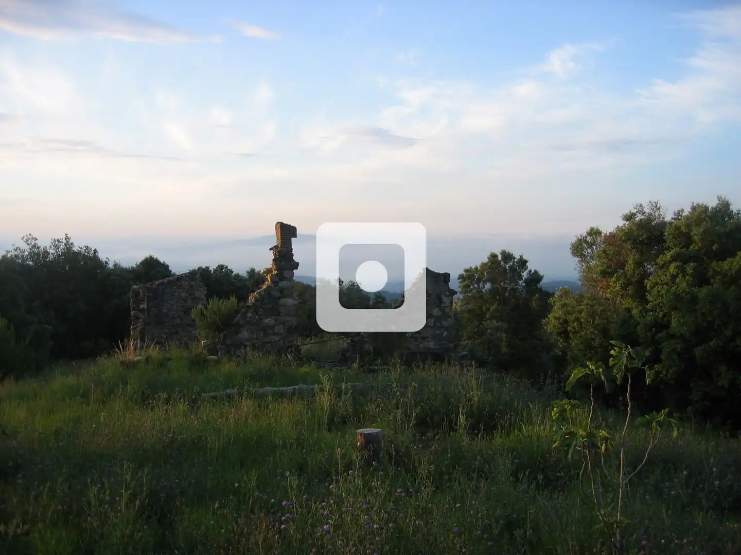 Land for sale in Sant Pere de Vilamajor