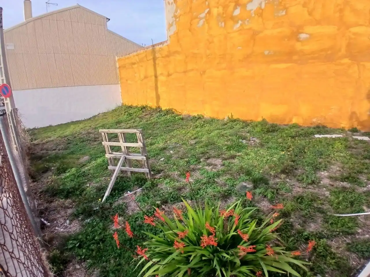 Residential land for sale in Pasaje Torre Vallés, imagen 7