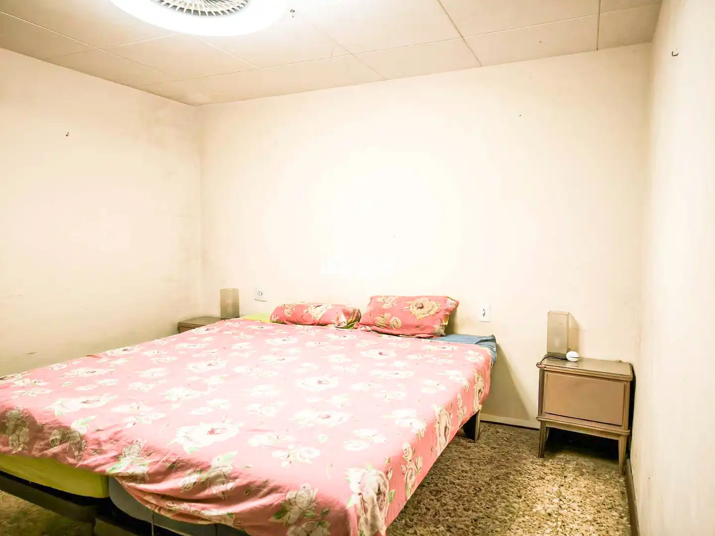 Schlafzimmer von Country house zum Verkauf in Rasquera mit Klimaanlage, Privatgarten und Terrasse