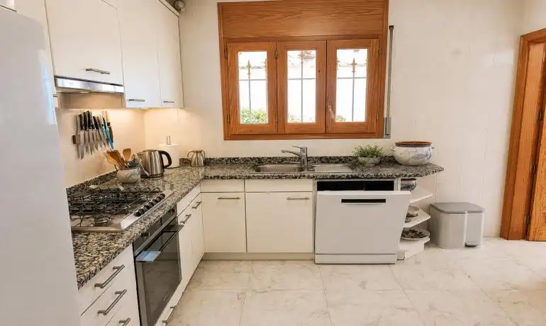 Casa en venta en Calle de Pau Vila 7 7, imagen 6