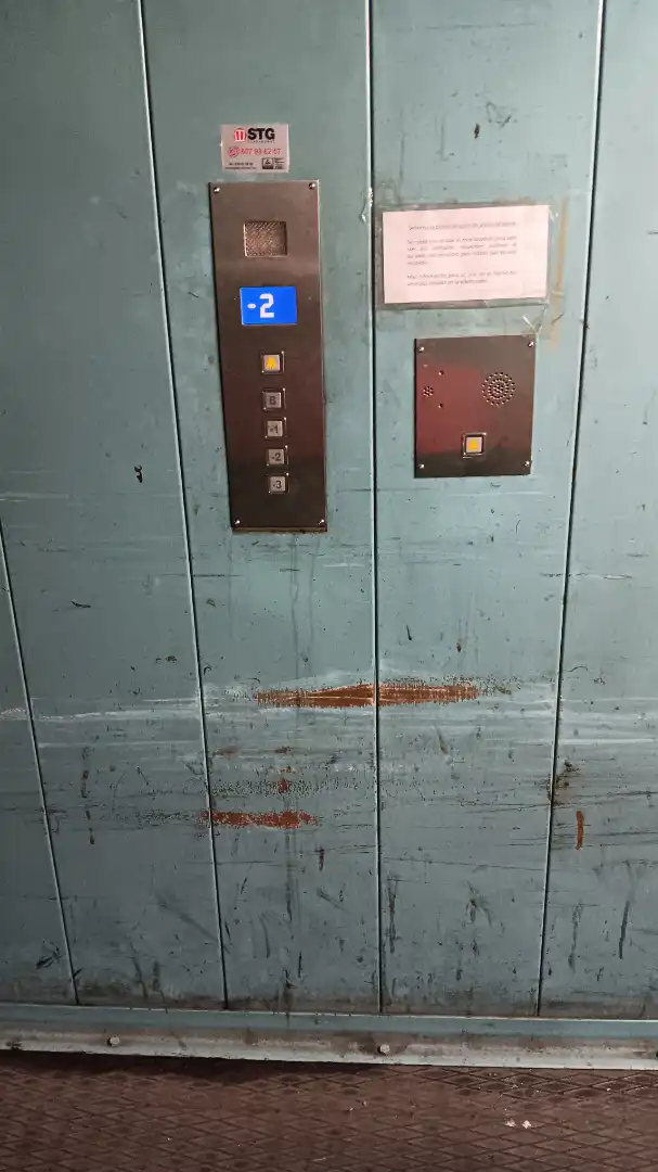 Garaje en venta en Zaragoza