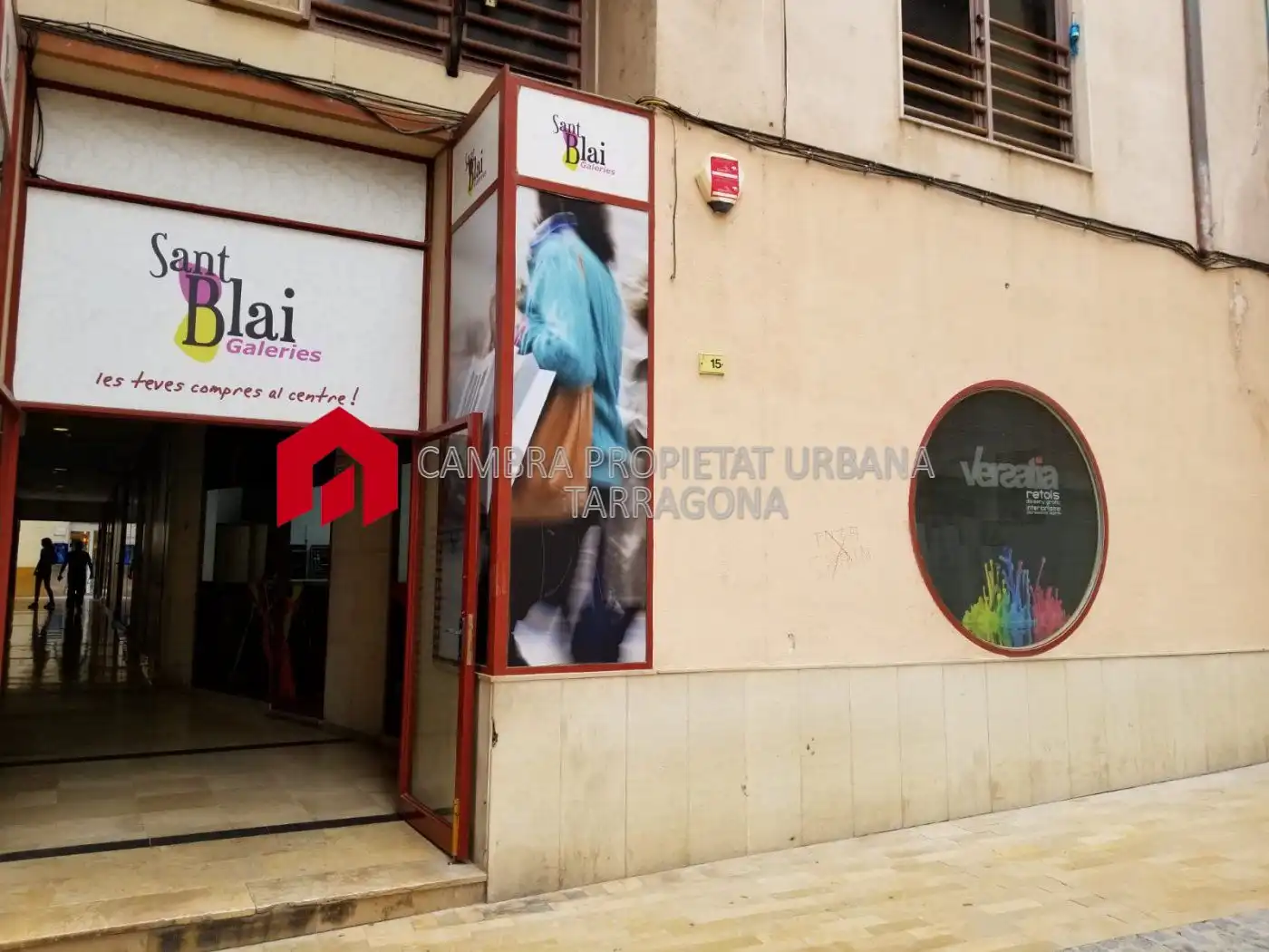 Local comercial en venda a Centre, imagen 19