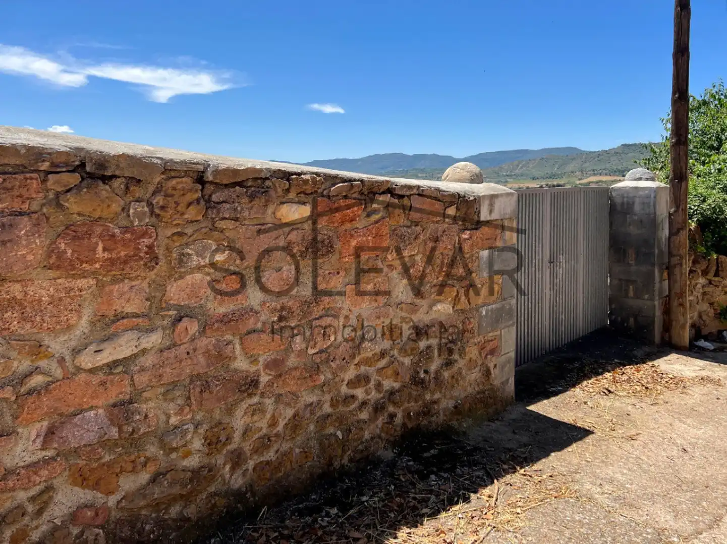 Residencial en venta en Talarn, Lleida
