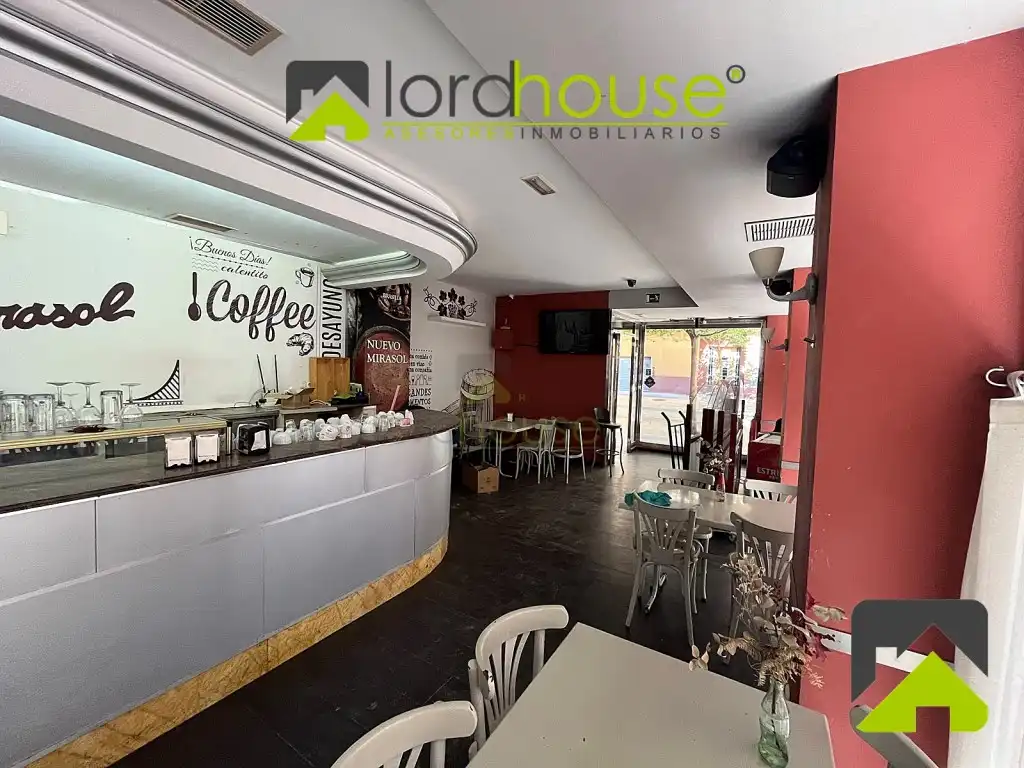 Local comercial en venda a Calle Rambla de las Chatas, imagen 9