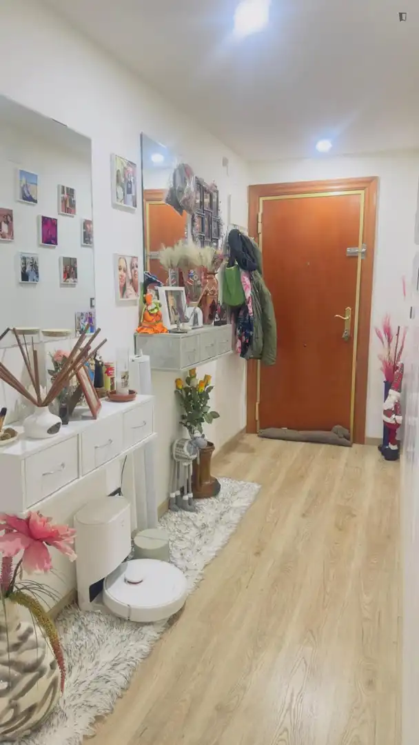 Zimmer in Sant Isidre