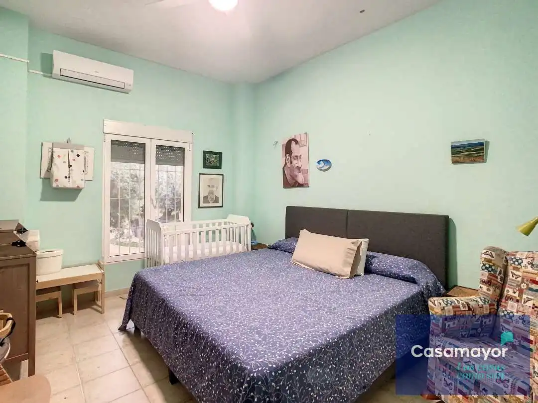 Villa mit Pool zum Verkauf in Calle Acacias 24, imagen 31