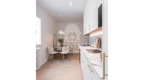 Foto 5 de Pis en venda a Doctor Juan Bravo, Tres Olivos - Valverde,  Madrid Capital