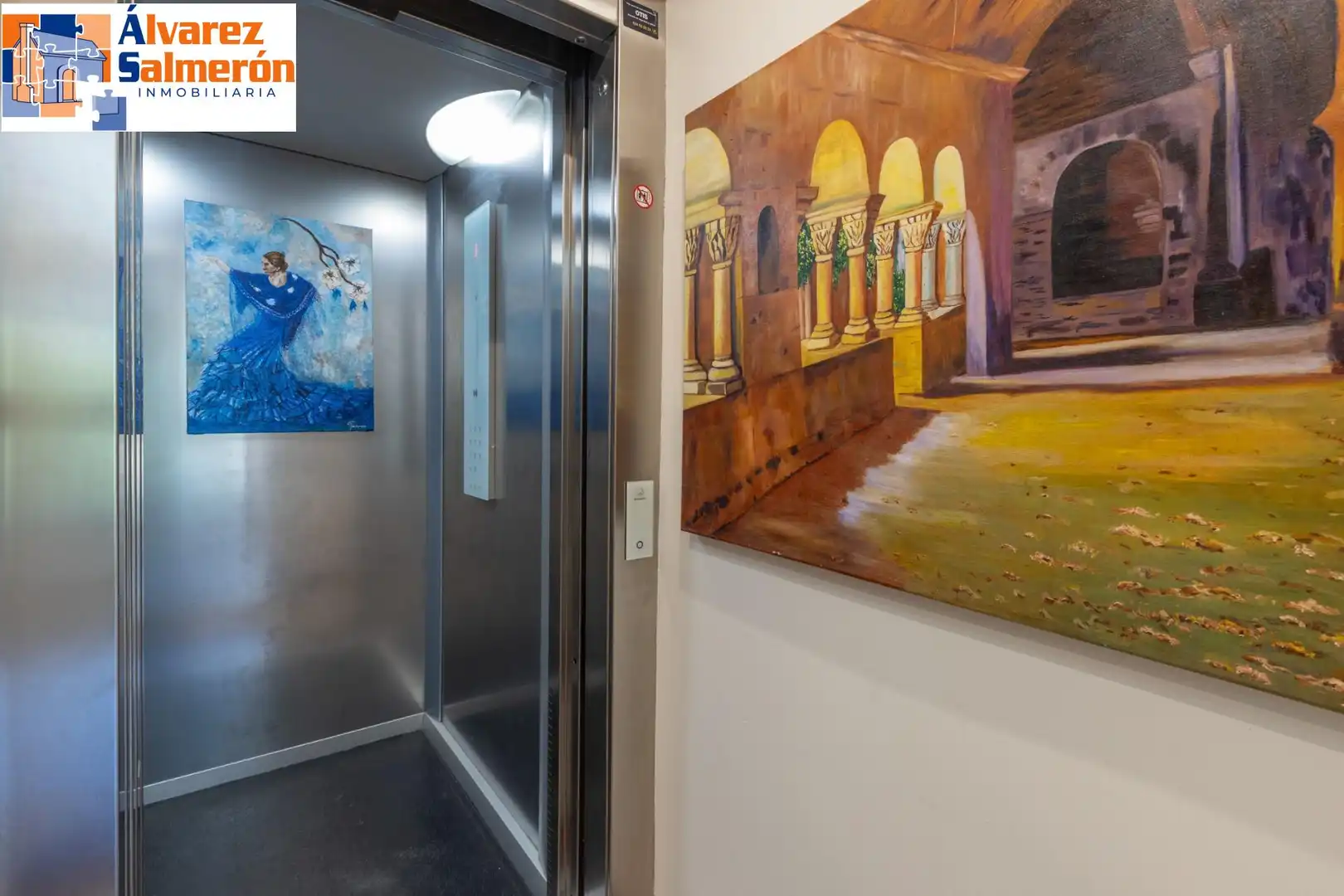 Casa o xalet en venda a Plaza SANTO DOMINGO, San Matías - Realejo
