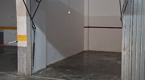 Foto 4 de Garaje de alquiler en Avenida de L'albir, 64, L'Albir, L'Alfàs del Pi
