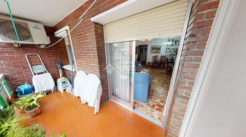 Foto 2 de Piso en venta en Santos, Leganés