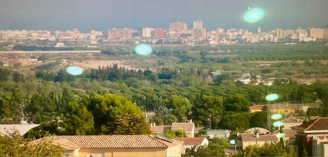 Terreno residencial en Venta en Carrer de les Casetes de Volta en Closa de Vinaròs - Ermita