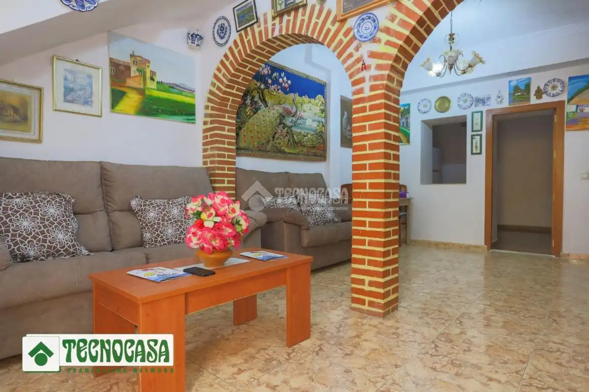 Wohnung zum Verkauf in Adra, imagen 3