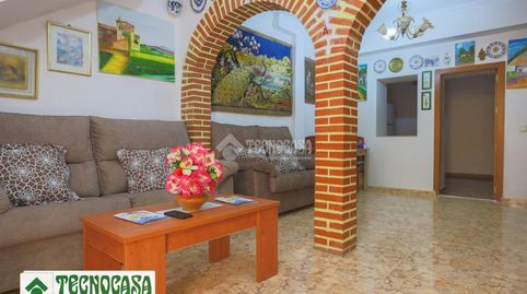 Foto 3 de Casa adosada en venta en Adra, Almería