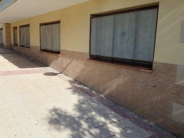 Local comercial en venda a Avenida Avenida Lisboa
