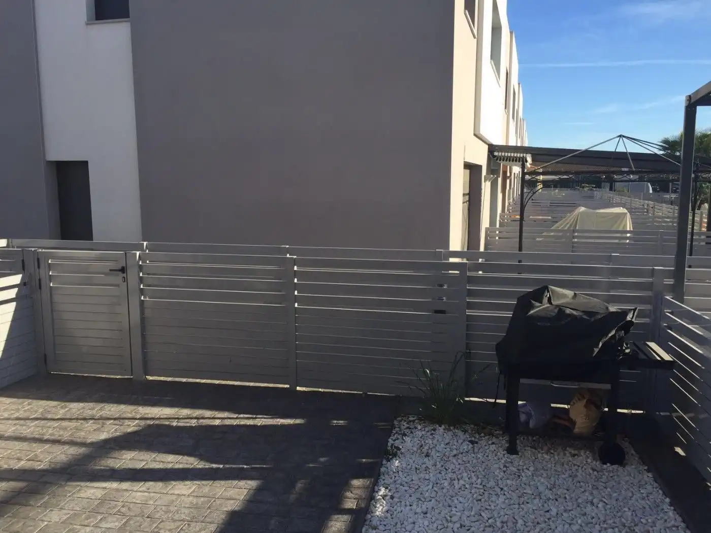 Casa amb piscina en venda a Partida Poblas 7, imagen 10