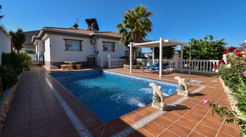 Foto 2 de Casa o chalet en venta en Calle Ur el Puntal - G-1, Padul, Granada