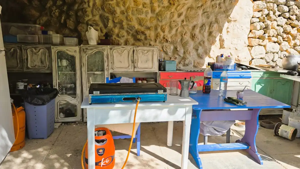 Terreny rústic en venda a Sóller, imagen 11