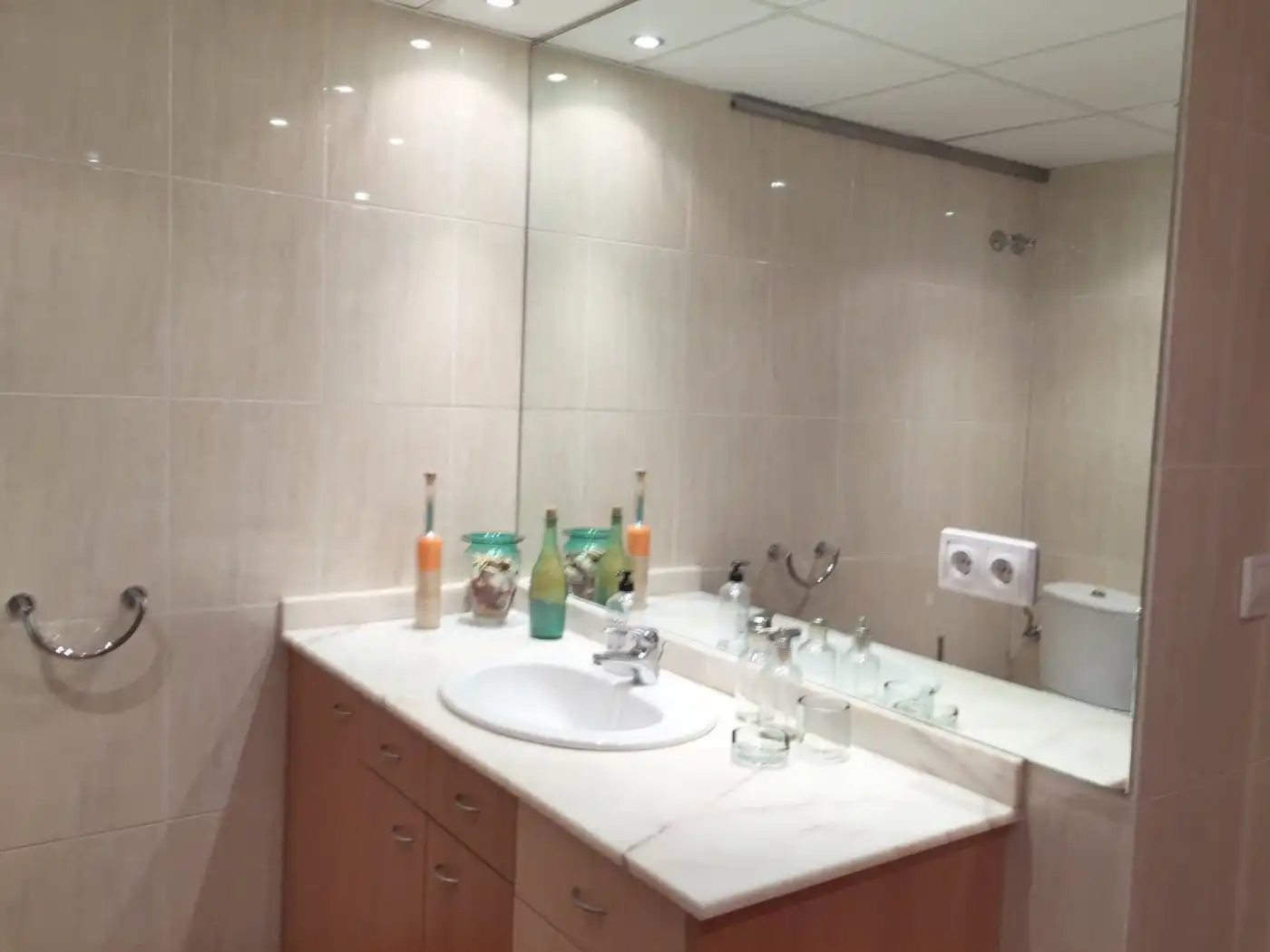 Flat with terrace for sale in Campanar, imagen 12