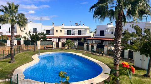 Foto 4 de Casa adosada en venta en Alisio, Ayamonte ciudad, Ayamonte