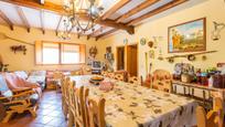 Dining room of Country house for sale in Canjáyar  with Terrace