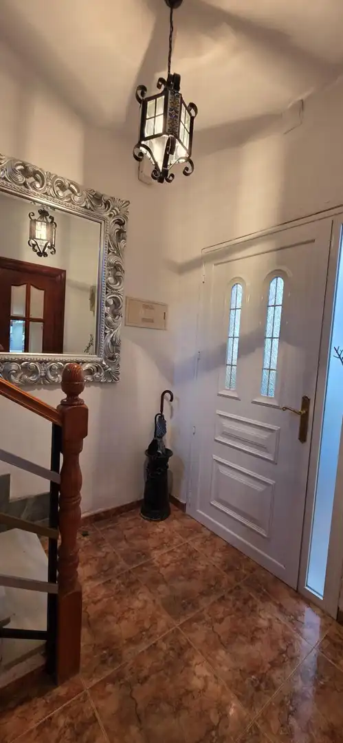 Terraced house with terrace for sale in Albox, imagen 58