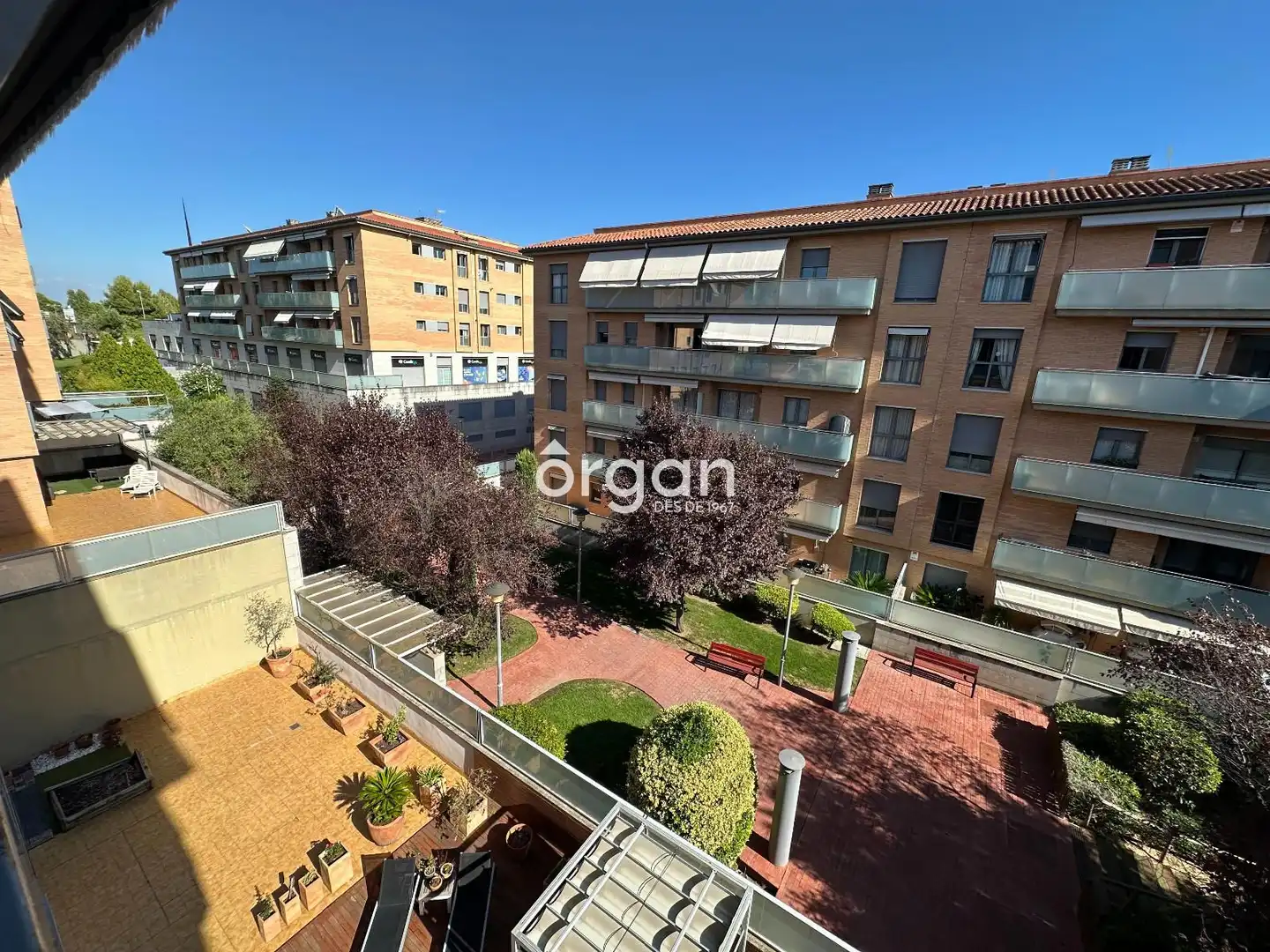 Piso en venta en Coll Favà