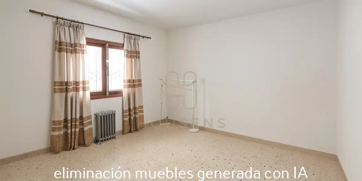 Detached house with garden for sale in Nord, imagen 18