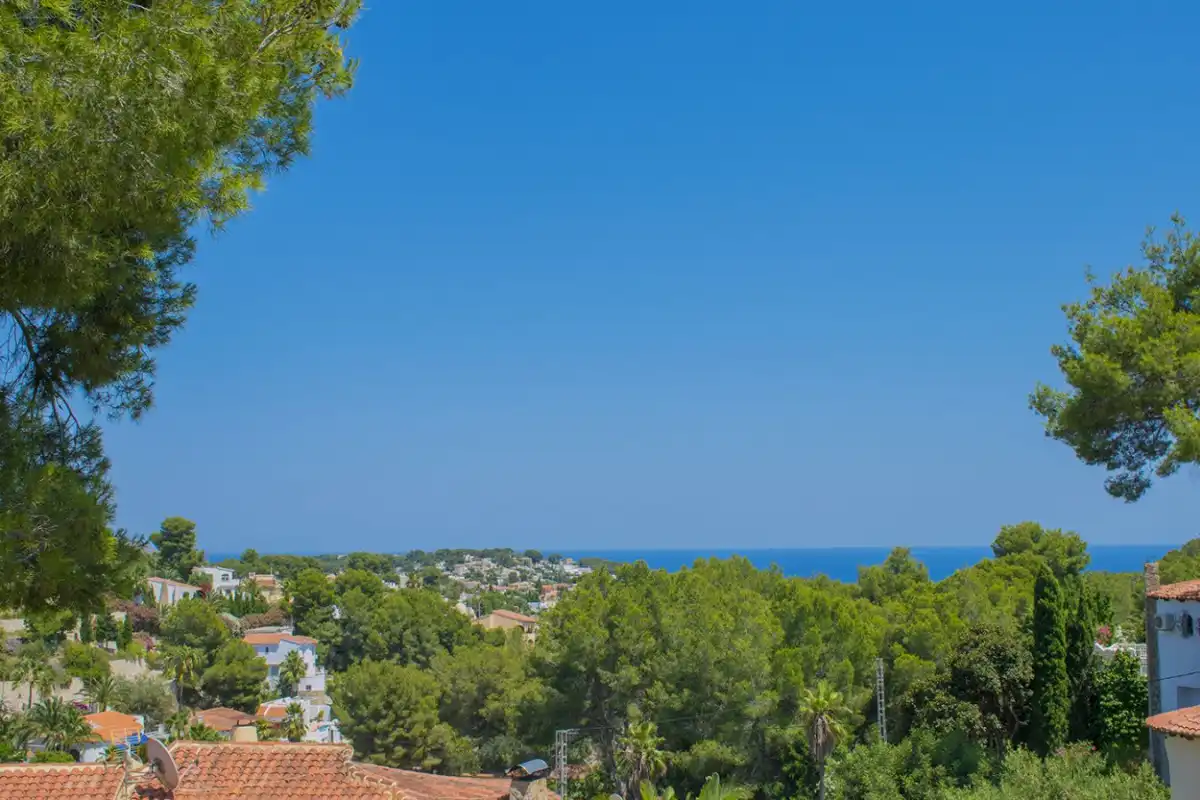 Wohnbaugrundstück zum Verkauf in La Fustera, imagen 27