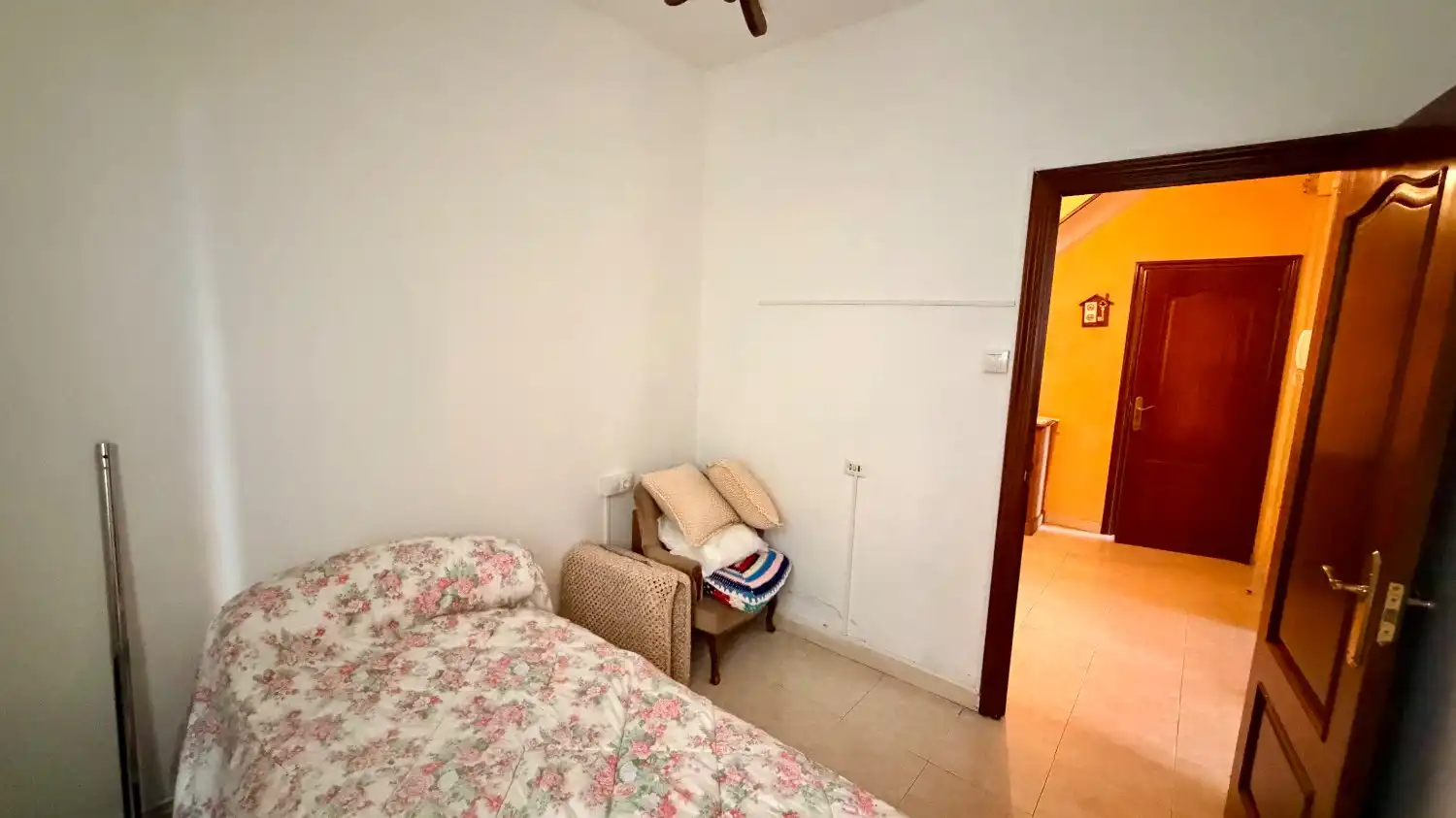 Dormitori de Edifici en venda en Narón