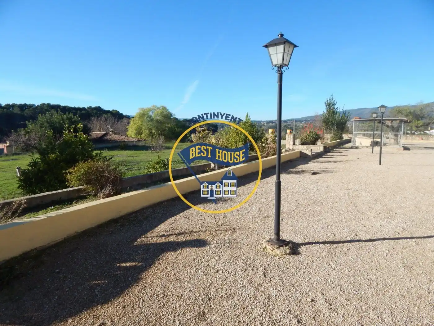 Villa avec jardin à vendre à Agullent, imagen 47