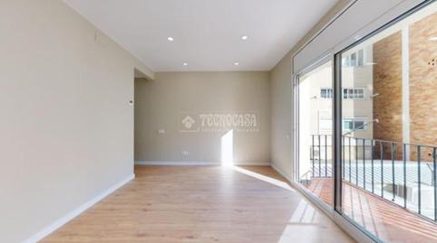 Foto 2 de Piso en venta en Carrer de Llorens I Barba, El Baix Guinardó,  Barcelona Capital